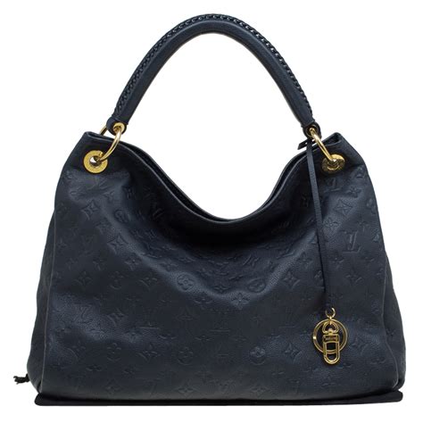 artsy mm louis vuitton black|louis vuitton artsy monogram.